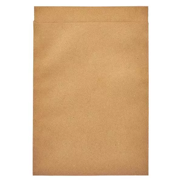 100 pergamijn zakken (162 x 230mm), 50 g/m² 100 pergamijn zakken (162 x 230mm), 50 g/m²