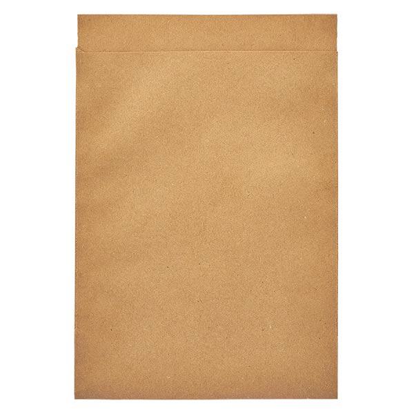 100 pergamijn zakken (162 x 230mm), 50 g/m² 100 pergamijn zakken (162 x 230mm), 50 g/m²