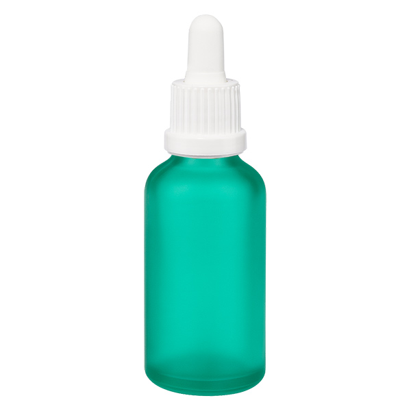 50ml pipetfles wit OV GreenLine UT18/50 50ml pipetfles wit OV GreenLine UT18/50