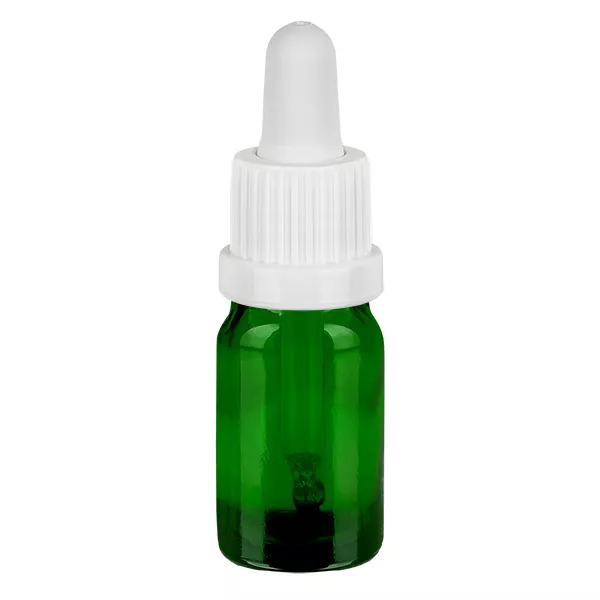 5ml pipetfles wit OV GreenLine UT18/5 5ml pipetfles wit OV GreenLine UT18/5
