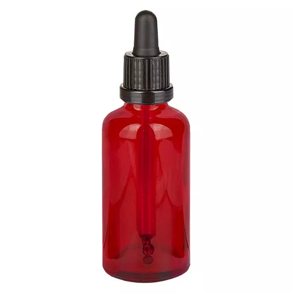 50ml pipetfles OV RedLine UT18/50 UNiTWIST 50ml pipetfles OV RedLine UT18/50 UNiTWIST