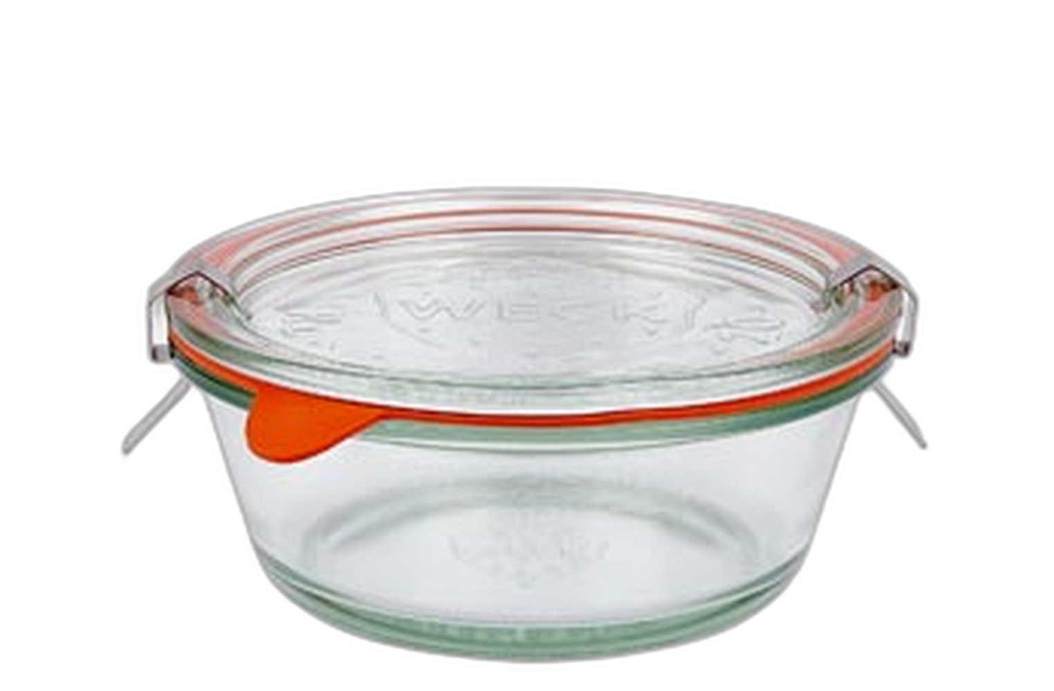WECK gourmetpotten