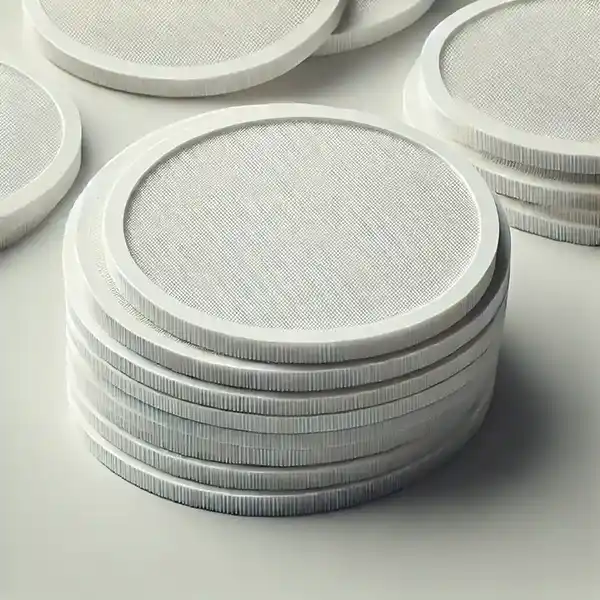 Rundfilter