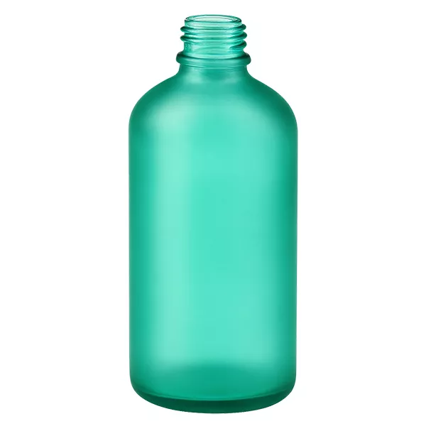 100ml Apothekersfles GreenLine DIN18 UNiTWIST 100ml Apothekersfles GreenLine DIN18 UNiTWIST