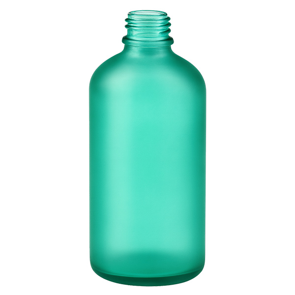 100ml Apothekersfles GreenLine DIN18 UNiTWIST 100ml Apothekersfles GreenLine DIN18 UNiTWIST
