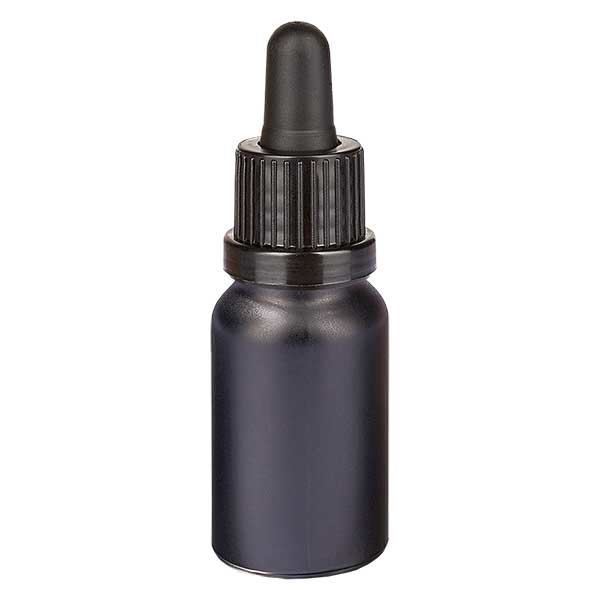 10ml pipetfles OV BlackLine UT18/10 10ml pipetfles OV BlackLine UT18/10