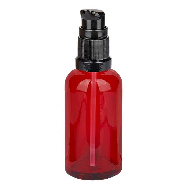 30ml pompflacon RedLine UT18/30 UNiTWIST 30ml pompflacon RedLine UT18/30 UNiTWIST