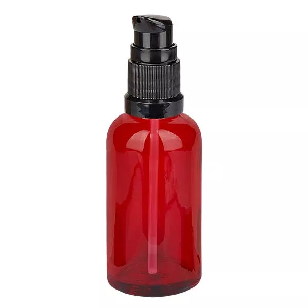 30ml pompflacon RedLine UT18/30 UNiTWIST