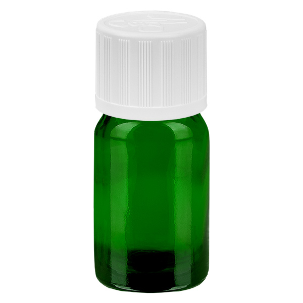 5ml flesje 11mm SV w. STD KiSi GreenLine UT18/5 5ml flesje 11mm SV w. STD KiSi GreenLine UT18/5