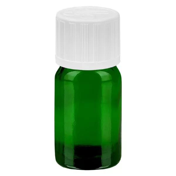 5ml flesje 11mm SV w. STD KiSi GreenLine UT18/5 5ml flesje 11mm SV w. STD KiSi GreenLine UT18/5