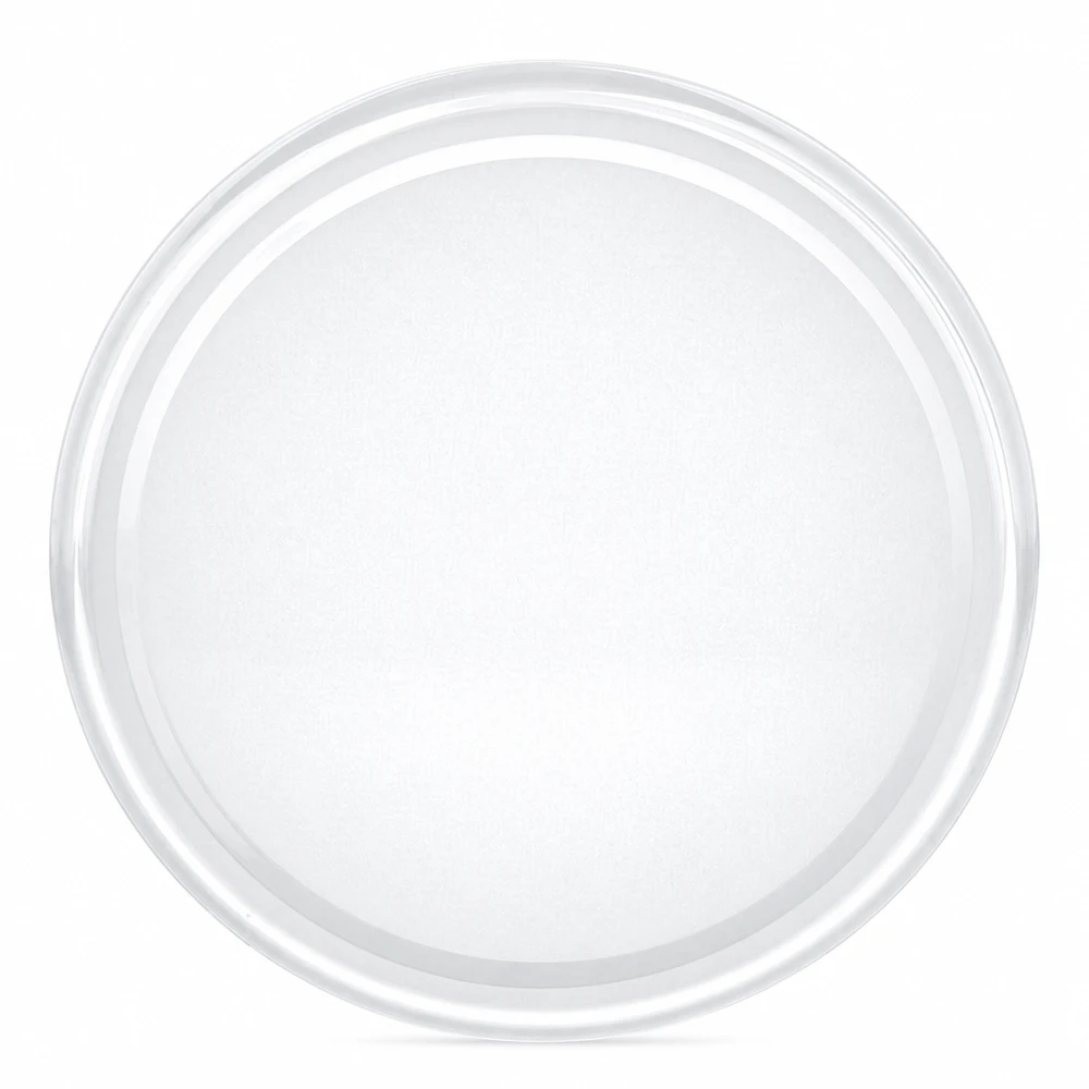 100mm BasicSeal deksel wit (TO100) UNiTWIST UniTwist BasicSeal-deksel TO100 wit, diameter 100 mm, twist-off-sluiting