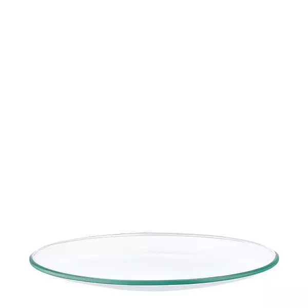 Horlogeglaskom ø60mm borosilicaat UNiTWIST