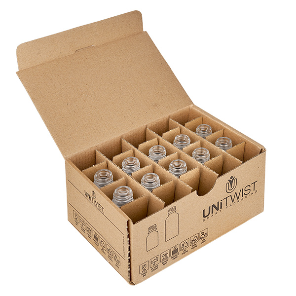 5 ml druppelflesje 0,7 mm wit Originaliteitsdop WhiteLine UT18/5 5 ml druppelflesje 0,7 mm wit Originaliteitsdop WhiteLine UT18/5