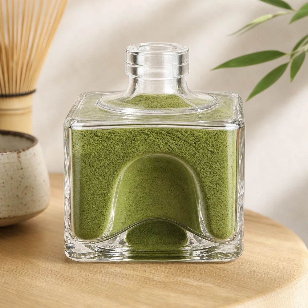 200 ml glazen fles Bob zonder sluiting UNiTWIST® 200 ml glazen fles Bob zonder sluiting UNiTWIST®