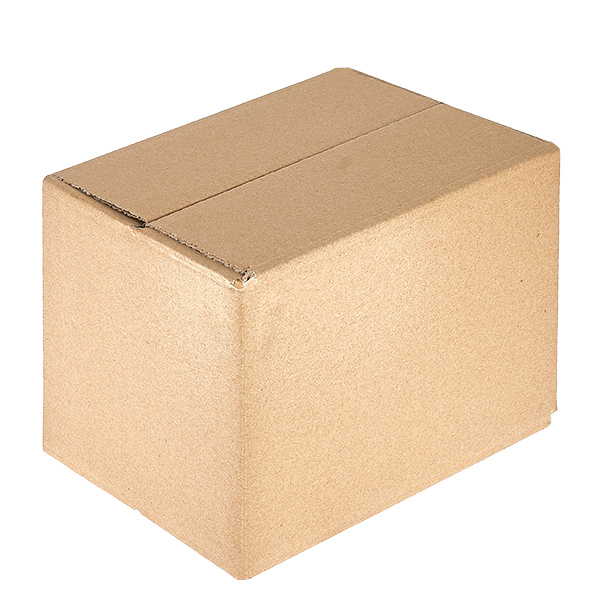 Glazen dozen (25 stuks) met 6 compartimenten 190x125x151mm Glazen dozen (25 stuks) met 6 compartimenten 190x125x151mm