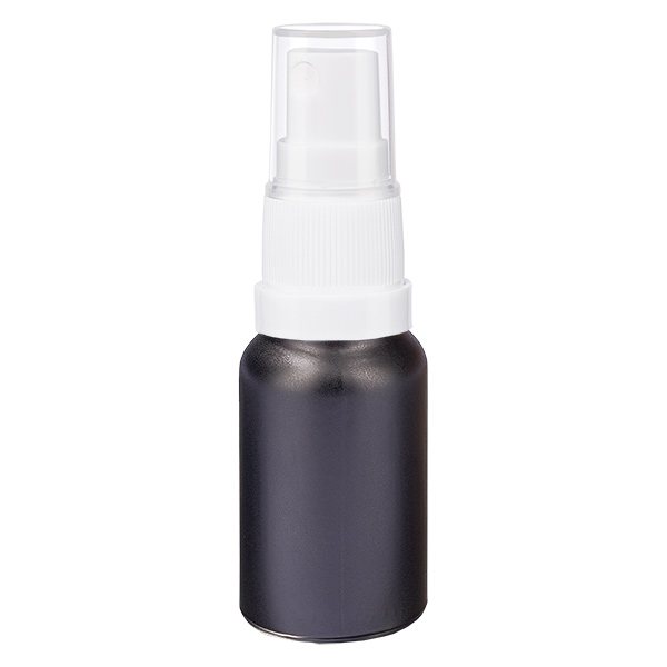 10ml spuitfles W BlackLine UT18/10 10ml spuitfles W BlackLine UT18/10