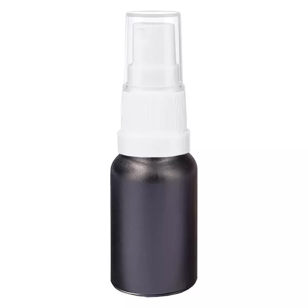 10ml spuitfles W BlackLine UT18/10