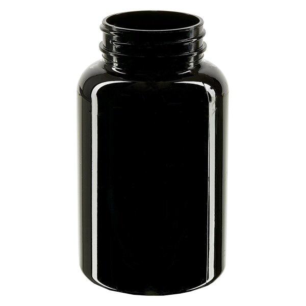 Petpacker 250 ml bruin opening 45 mm zonder deksel Petpacker 250 ml bruin opening 45 mm zonder deksel