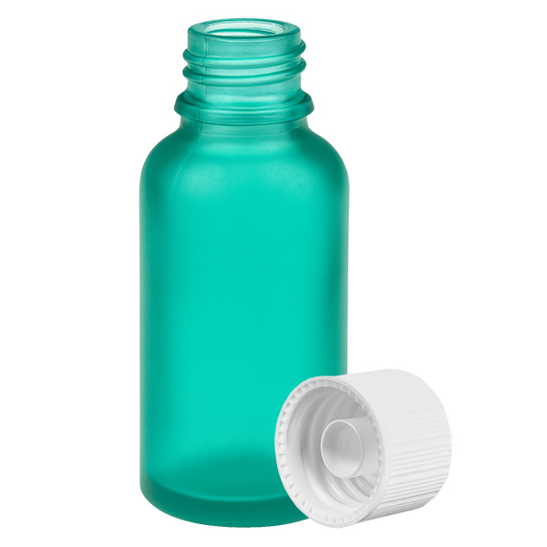 30ml fles 11mm SV wit STD GreenLine UT18/30 30ml fles 11mm SV wit STD GreenLine UT18/30