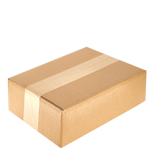 Universele vouwdozen (20 stuks) 320x215x100mm Universele vouwdozen (20 stuks) 320x215x100mm