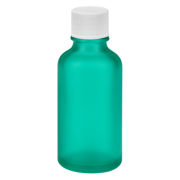 50ml fles 11mm SV wit STD GreenLine UT18/50 50ml fles 11mm SV wit STD GreenLine UT18/50