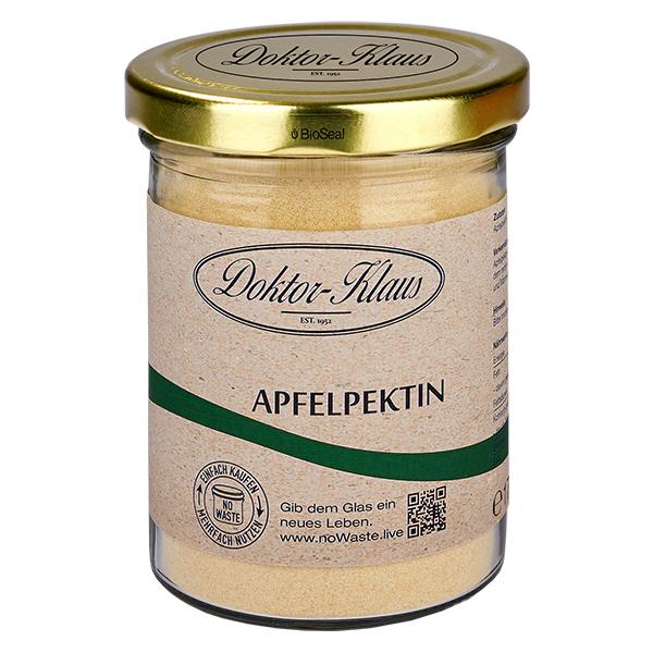 175 g appelpectine Doktor-Klaus noWaste 175 g appelpectine Doktor-Klaus noWaste
