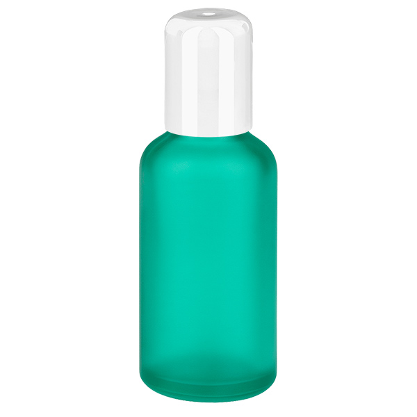 50ml rolfles wit STD GreenLine UT18/50