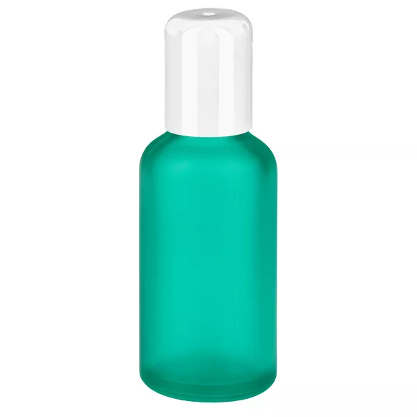 50ml rolfles wit STD GreenLine UT18/50 50ml rolfles wit STD GreenLine UT18/50