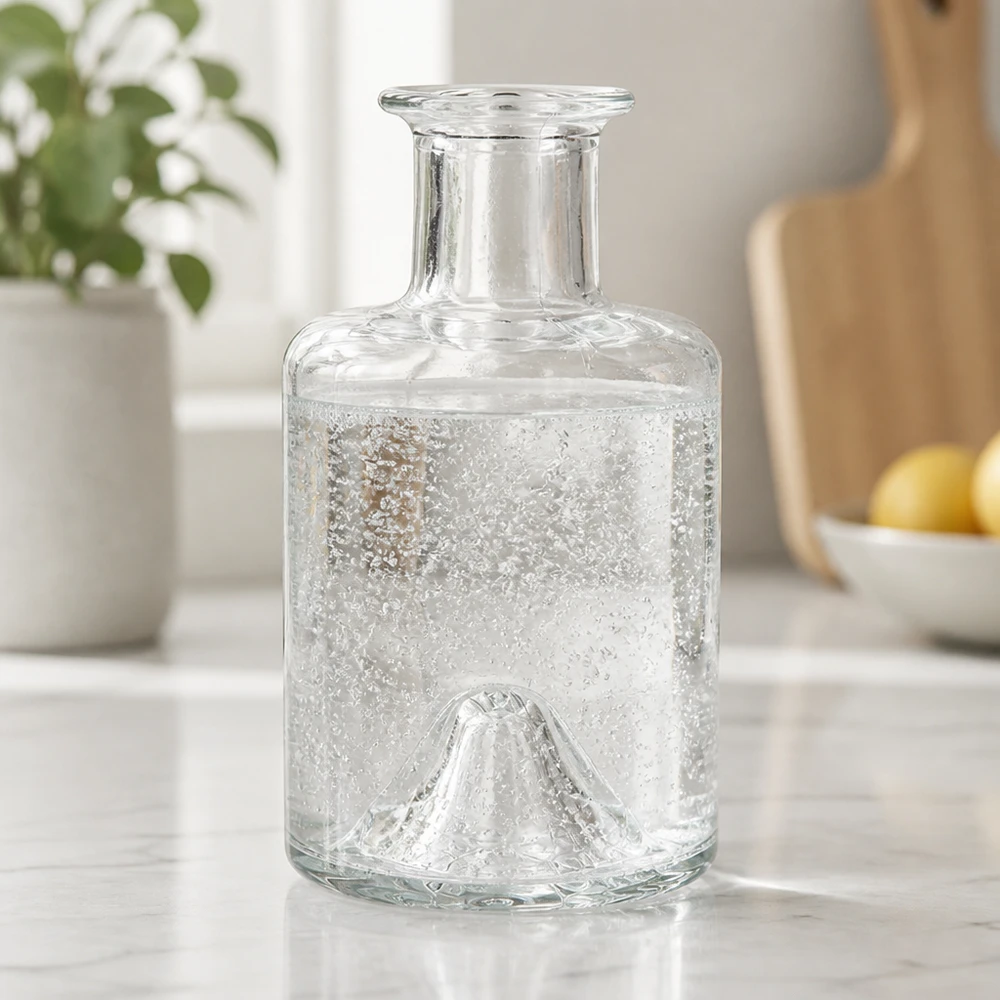 200 ml apothekersfles Sofia zonder sluiting UNiTWIST®