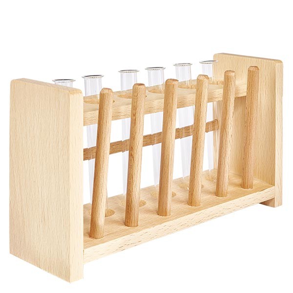 Reageerglas 160x16mm borosilicaatglas met afgeronde rand Reageerglas 160x16mm borosilicaatglas met afgeronde rand