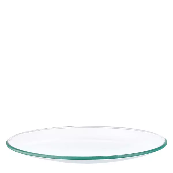 Horlogeglaskom ø150mm borosilicaat UNiTWIST