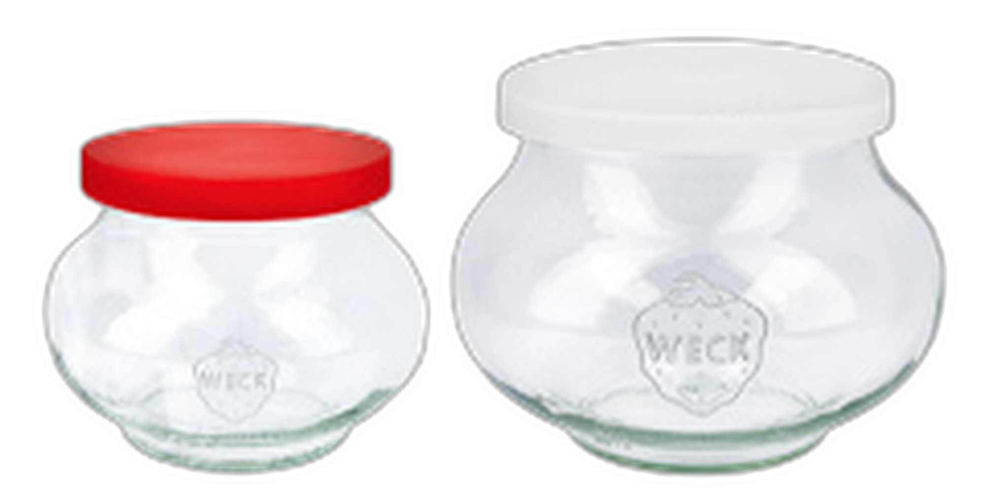WECK juwelenpotten