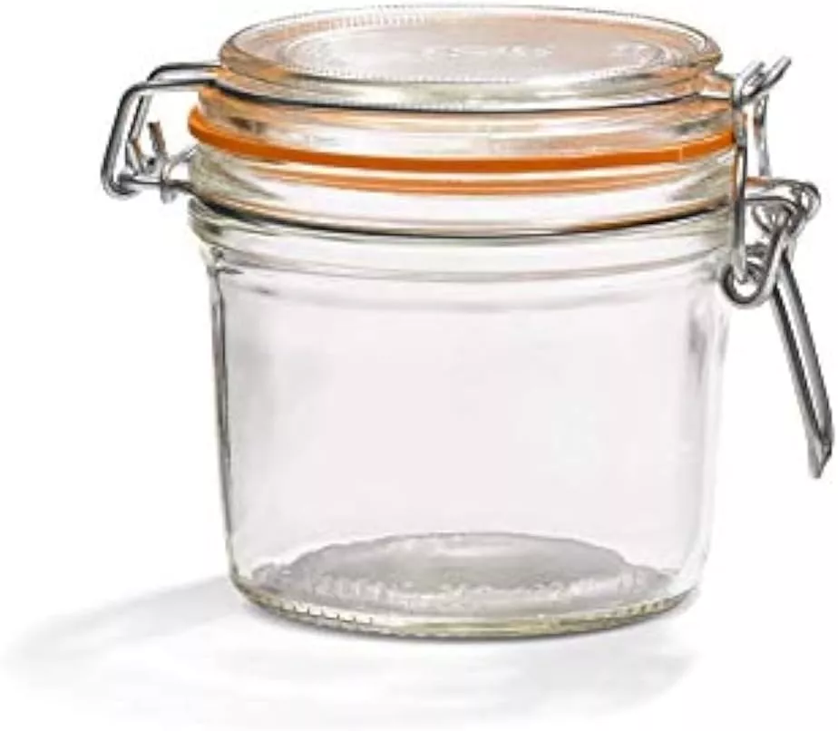 Le Parfait® terrine 350 g Ø85 mm voorraad Le Parfait® terrine 350 g Ø85 mm voorraad