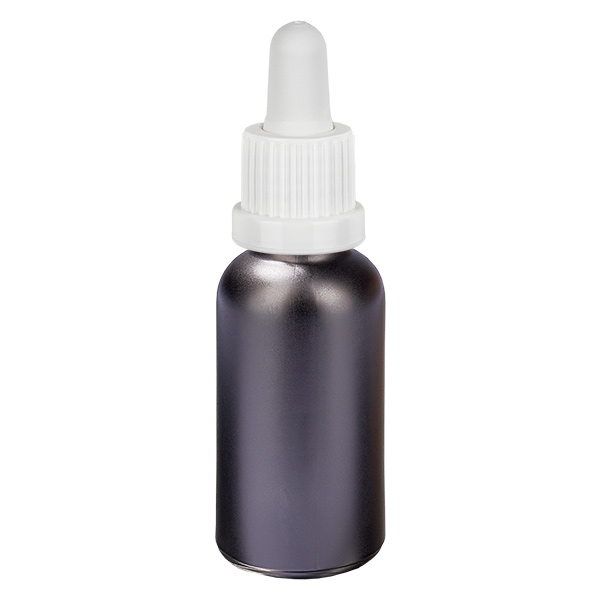 30ml pipetfles wit OV BlackLine UT18/30 30ml pipetfles wit OV BlackLine UT18/30