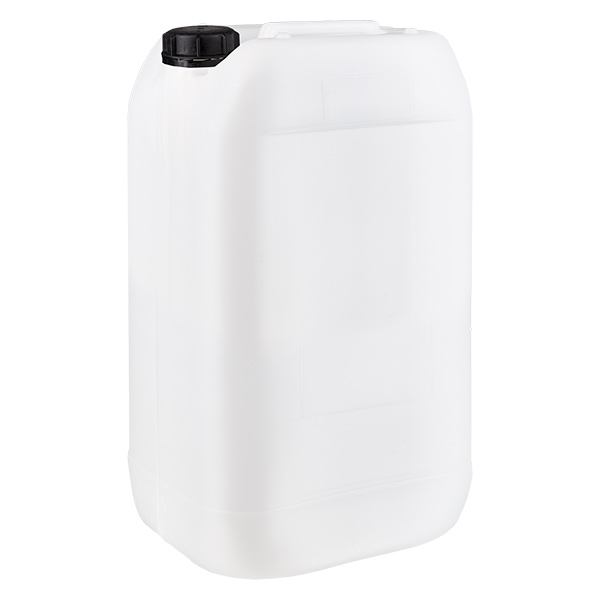 15l jerrycan, UN-toelating, met schroefsluiting 15l jerrycan, UN-toelating, met schroefsluiting