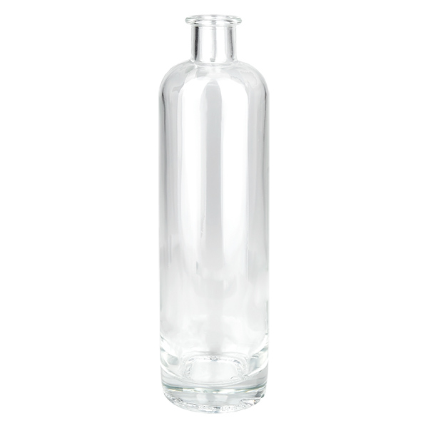 500 ml glazen fles Ella zonder sluiting UNiTWIST®