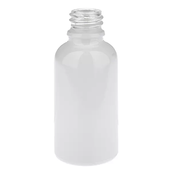 30 ml apothekersfles WhiteLine UT18/30 UNiTWIST 30 ml apothekersfles WhiteLine UT18/30 UNiTWIST