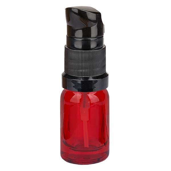 5ml pompflacon RedLine UT18/5 UNiTWIST 5ml pompflacon RedLine UT18/5 UNiTWIST
