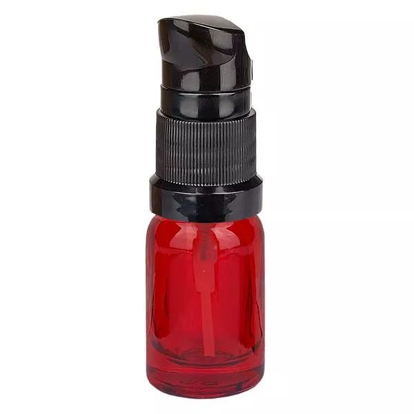 5ml pompflacon RedLine UT18/5 UNiTWIST