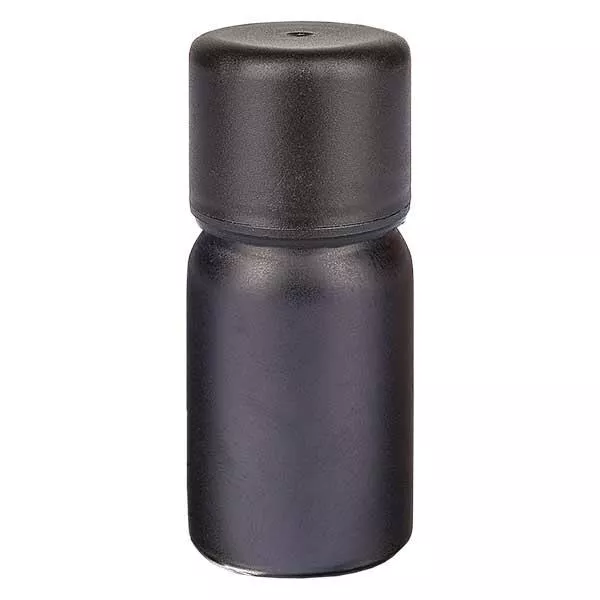 5ml flacon 6mm SV OV BlackLine UT18/5 5ml flacon 6mm SV OV BlackLine UT18/5
