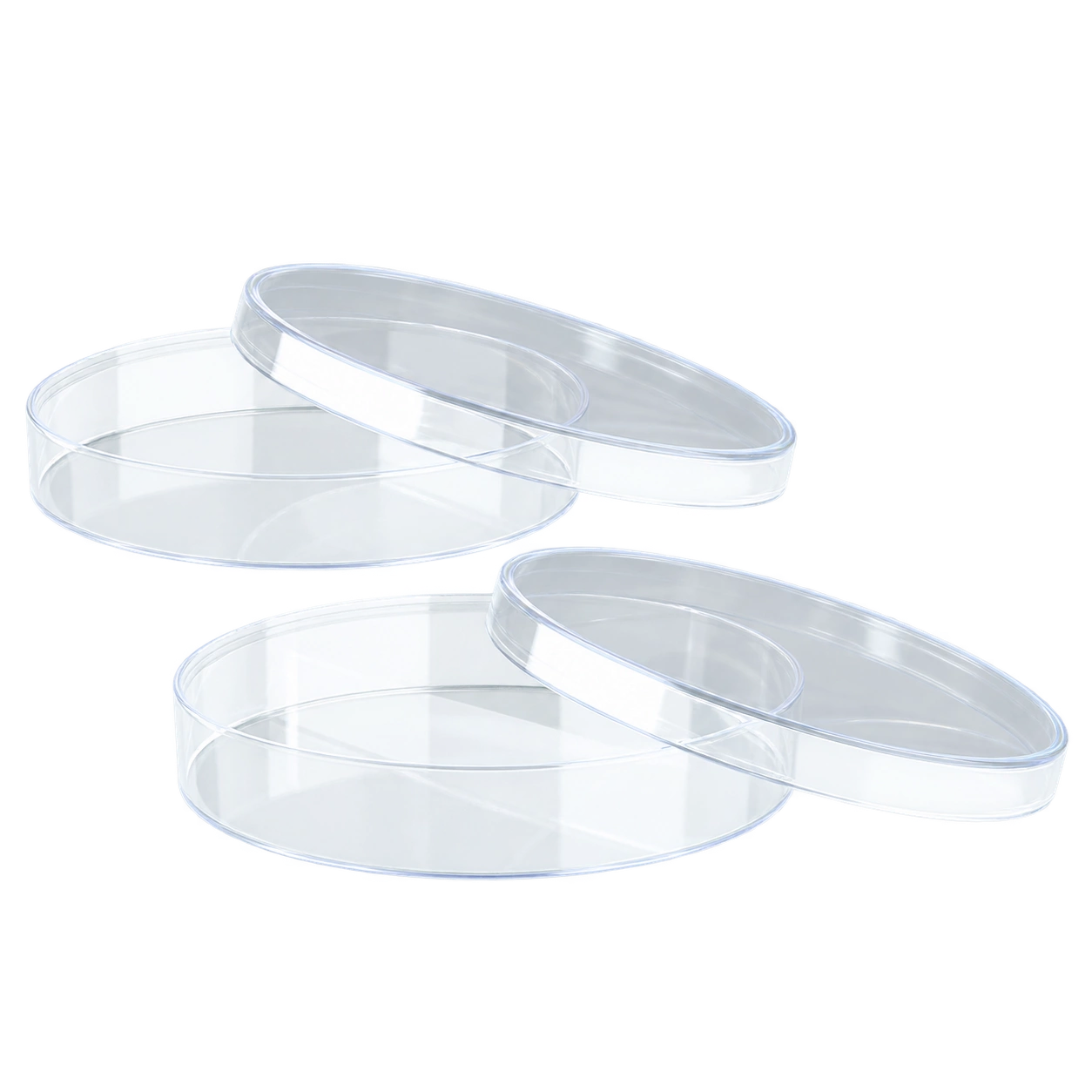 Petrischalen