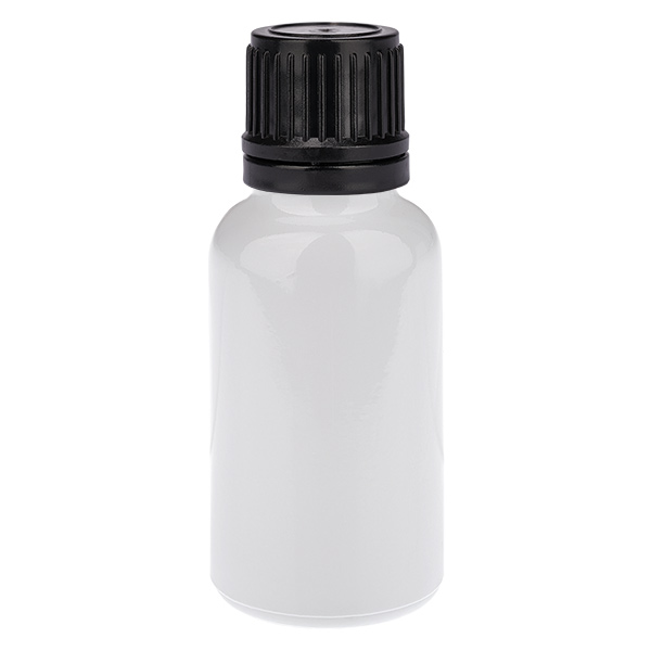 20 ml flesje 11 mm schroefdop zwart Originaliteitsverzegeling WhiteLine UT18/20 20 ml flesje 11 mm schroefdop zwart Originaliteitsverzegeling WhiteLine UT18/20