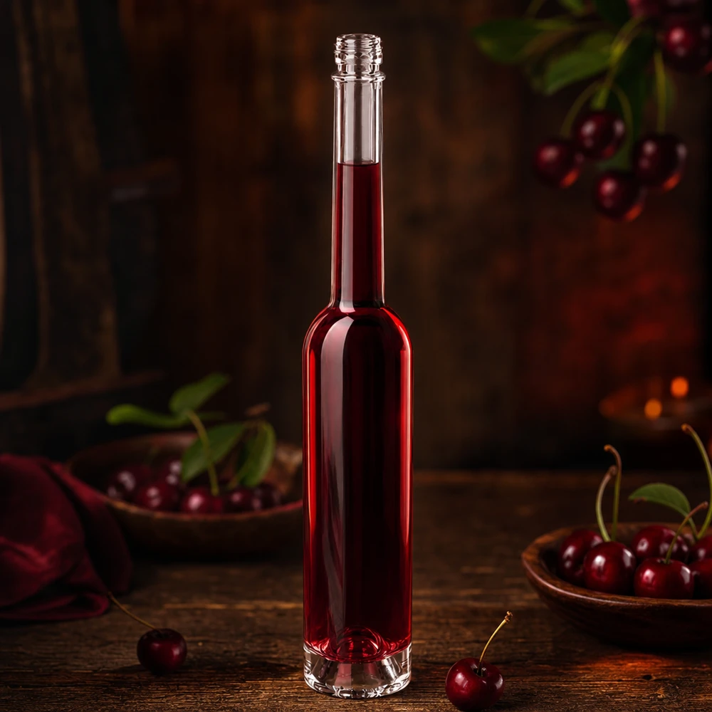 100 ml glazen fles 100ml Glasflasche "Toni" ohne Schraubverschluss UNiTWIST zonder schroefdop UNiTWIST® 100 ml glazen fles 100ml Glasflasche "Toni" ohne Schraubverschluss UNiTWIST zonder schroefdop UNiTWIST®