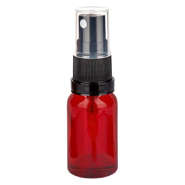 10ml Spuitfles RedLine UT18/10 UNiTWIST 10ml Spuitfles RedLine UT18/10 UNiTWIST