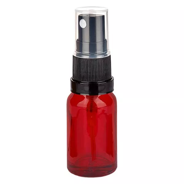 10ml Spuitfles RedLine UT18/10 UNiTWIST 10ml Spuitfles RedLine UT18/10 UNiTWIST