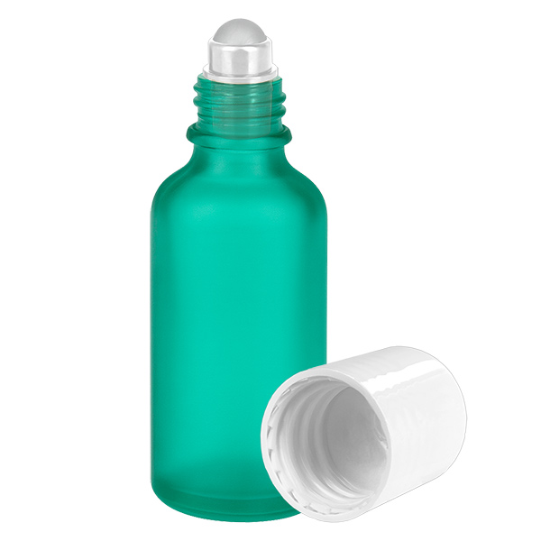 50ml rolfles wit STD GreenLine UT18/50 50ml rolfles wit STD GreenLine UT18/50