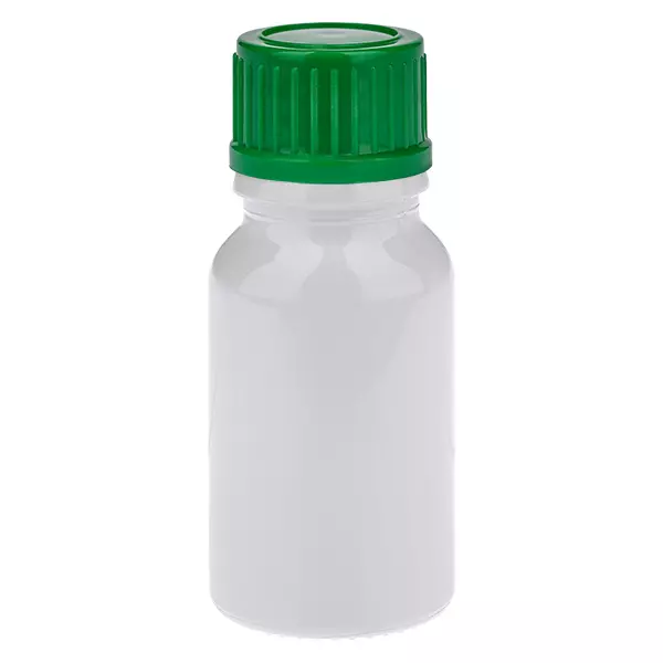 10 ml flesje 11 mm schroefdop groen standaard WhiteLine UT18/10 10 ml flesje 11 mm schroefdop groen standaard WhiteLine UT18/10