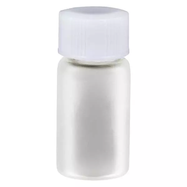 3ml mini flesje frost Ku.-V. wit UT13/3 UNiTWIST 3ml mini flesje frost Ku.-V. wit UT13/3 UNiTWIST