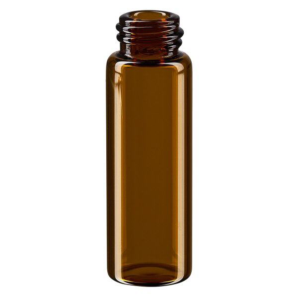 5 ml miniflesje bruinglas T13/5 UNiTWIST 5 ml miniflesje bruinglas T13/5 UNiTWIST