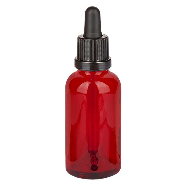30ml pipetfles OV RedLine UT18/30 UNiTWIST 30ml pipetfles OV RedLine UT18/30 UNiTWIST